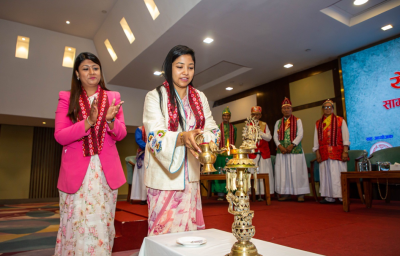  ‘बहाल–बहिल’ संस्कृतिको पुनरूत्थानमा काव प्रमुख डङ्गोलको प्रतिबद्धता 